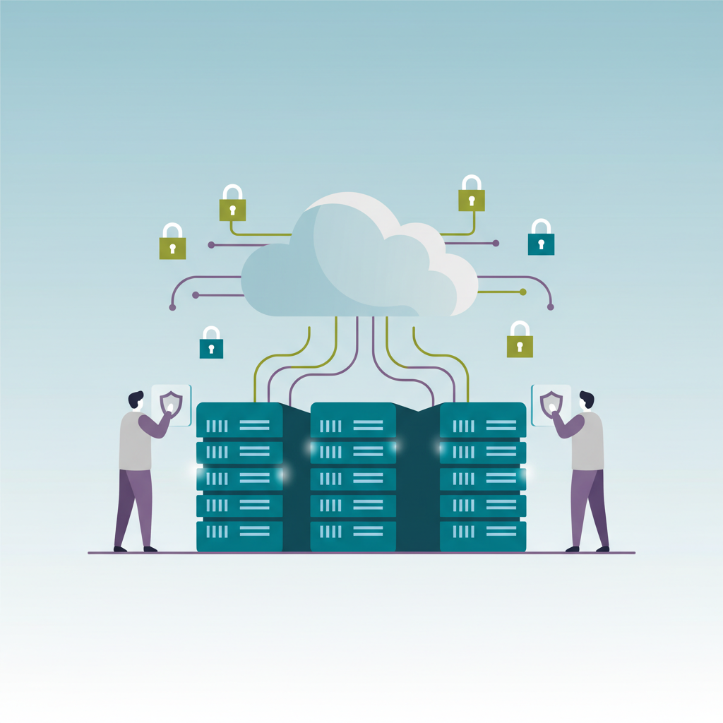 Navigating the Cloudscape: Strategic Approaches for Scalable Architectures